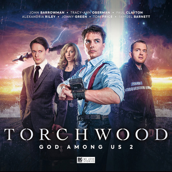 Torchwood: God Among Us 2&nbsp;Review