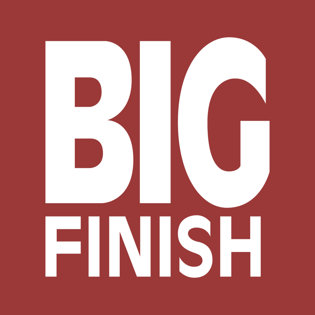 COMING SOON: Big Finish Retro&nbsp;Reviews