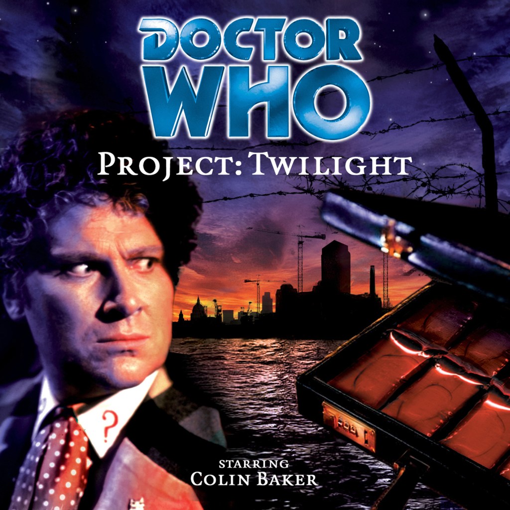 RETRO REVIEW: “Project:&nbsp;Twilight”