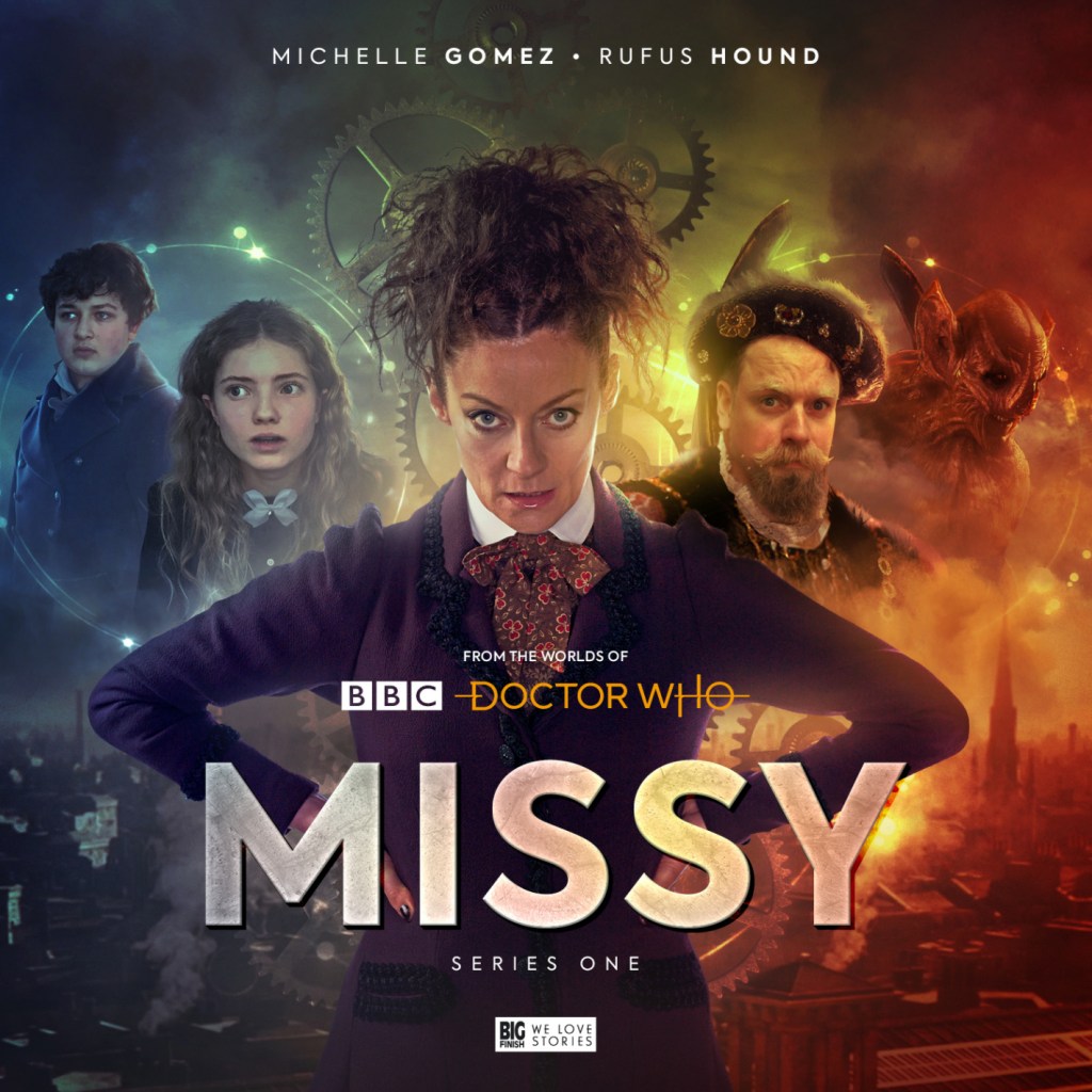 Missy: Volume One&nbsp;Review