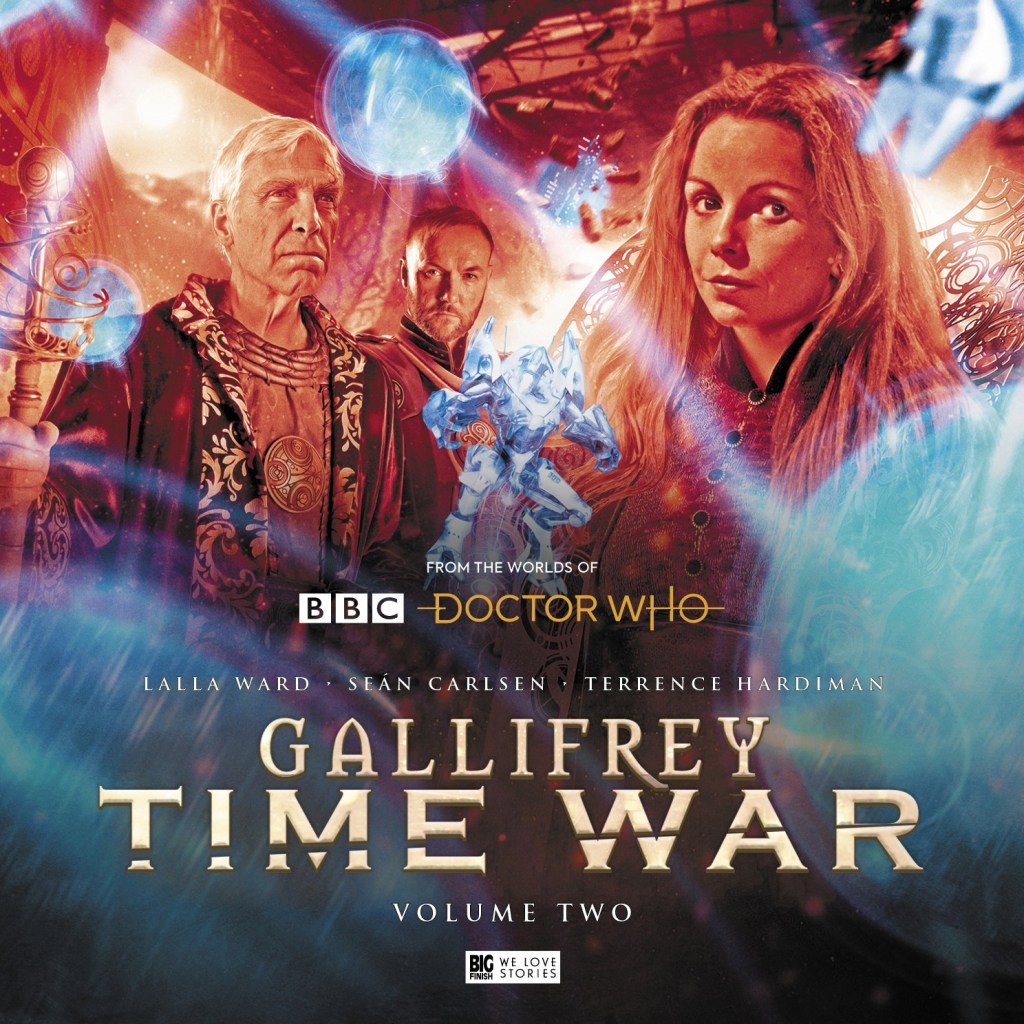 Gallifrey: Time War 2&nbsp;Review