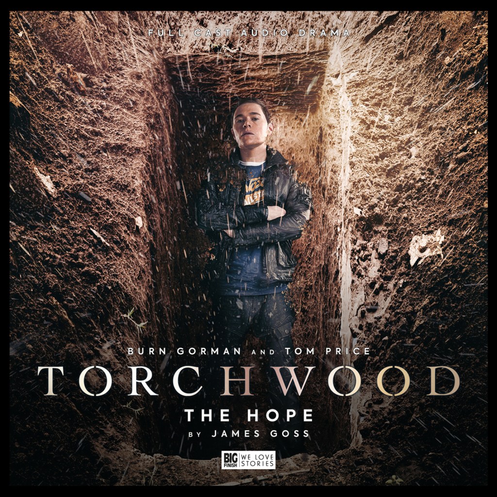 Torchwood: “The Hope”&nbsp;Review