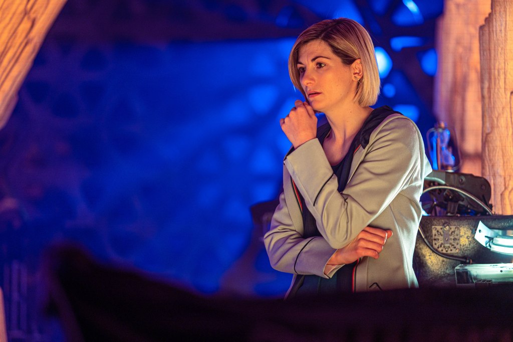 Doctor Who: “Spyfall: Part Two”&nbsp;Review