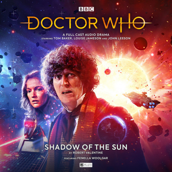 REVIEW: Doctor Who – “Shadow of the&nbsp;Sun”