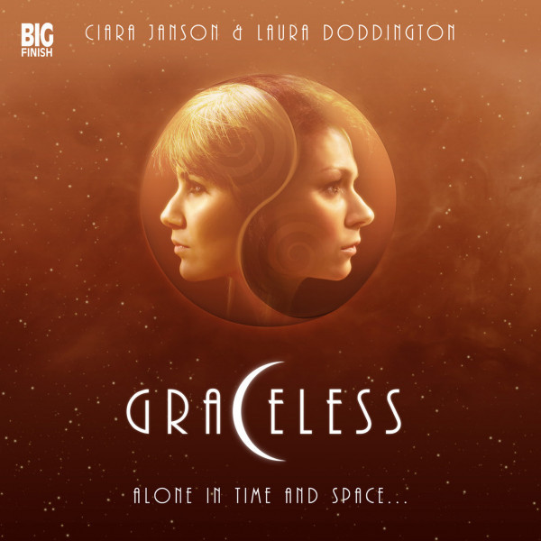 CAPSULE REVIEW: Graceless&nbsp;1