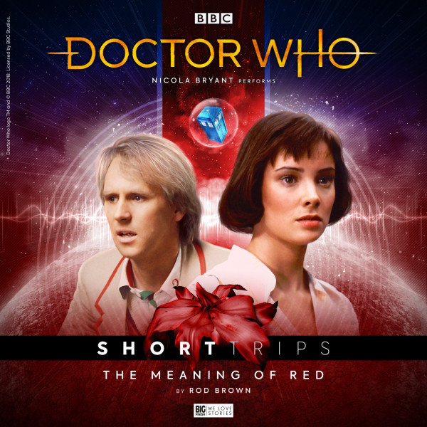 SHORT TRIPS REVIEWS: “The Meaning of Red”/”Her Own Bootstraps”