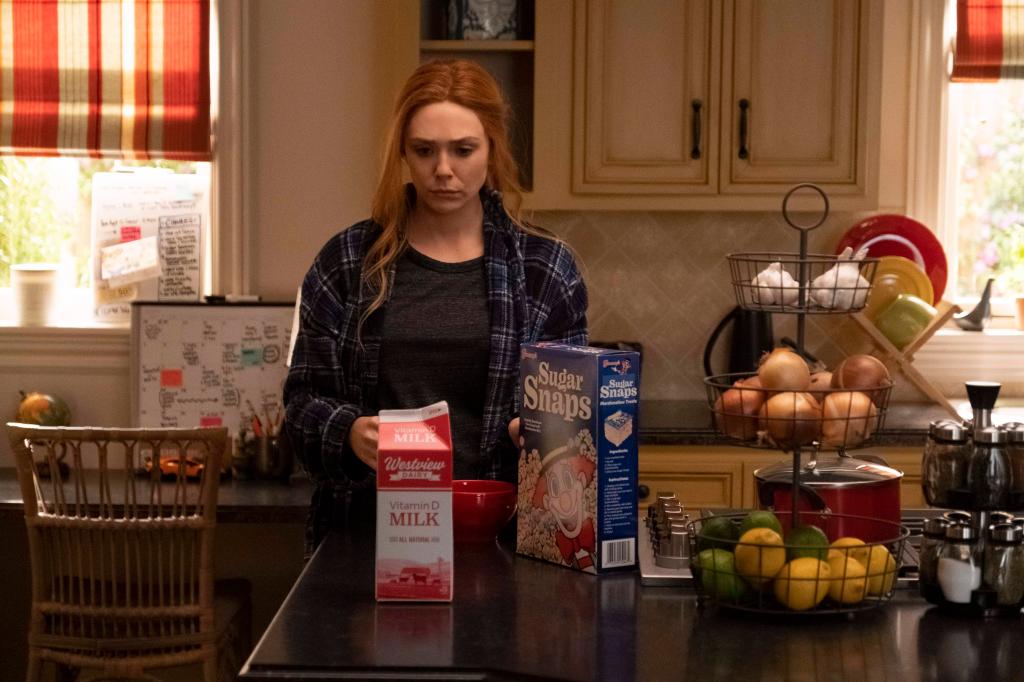 WANDAVISION | 1×7 “Breaking the Fourth Wall”&nbsp;Review