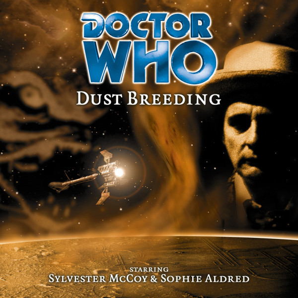 RETRO REVIEW | Doctor Who: Dust&nbsp;Breeding