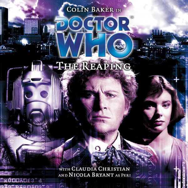 RETRO REVIEW | Doctor Who: The&nbsp;Reaping