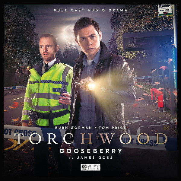 REVIEW | Torchwood:&nbsp;Gooseberry