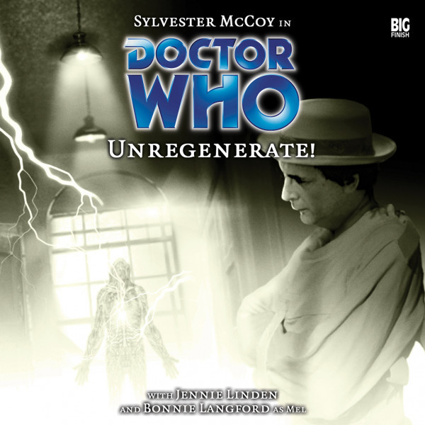 REVIEW | Unregenerate!