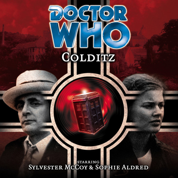CAPSULE REVIEW | Doctor Who:&nbsp;Colditz