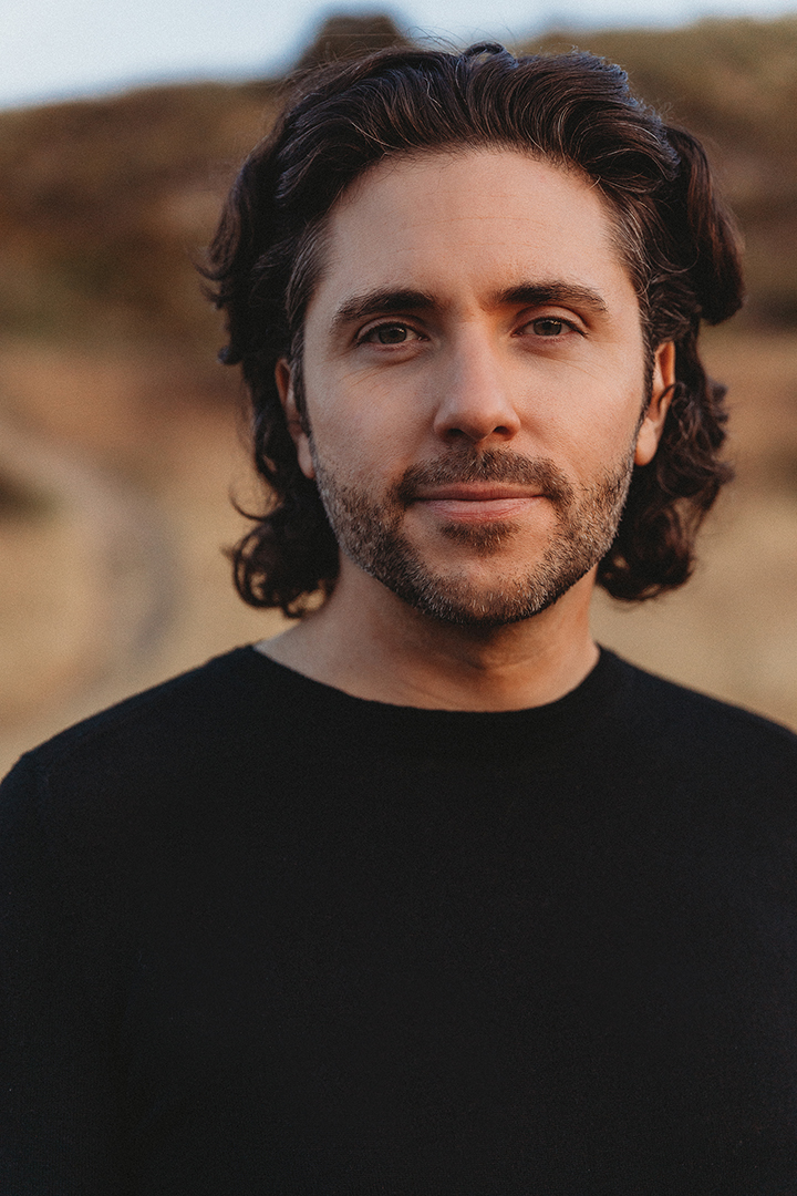 INTERVIEW | Blair&nbsp;Mowat