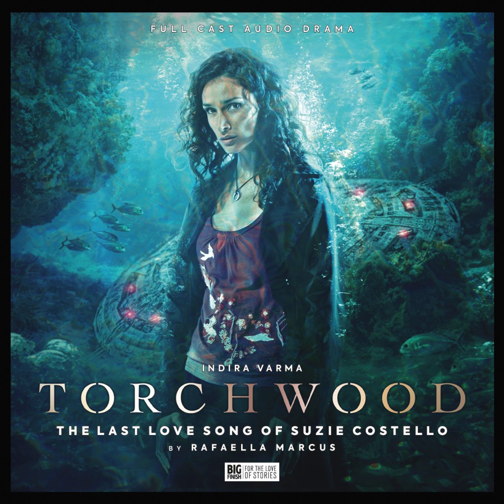 REVIEW | Torchwood: The Last Love Song of Suzie&nbsp;Costello