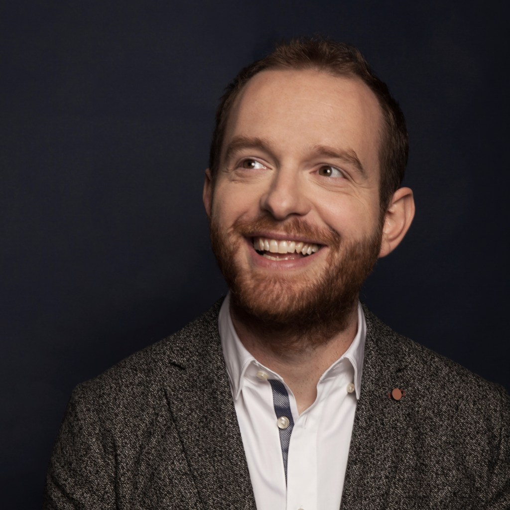 INTERVIEW | Tom&nbsp;Price