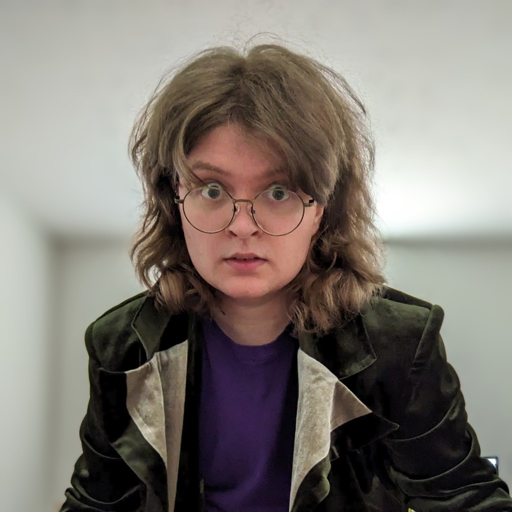 INTERVIEW | Ash&nbsp;Tankersley