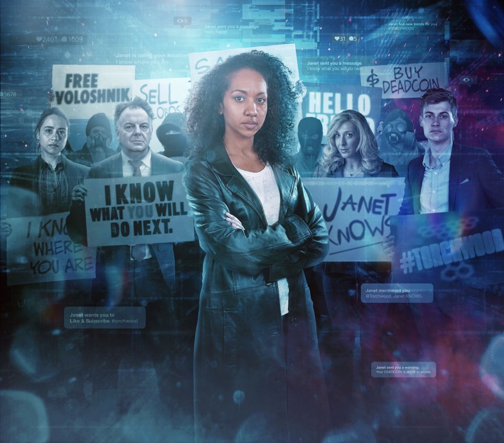 INTERVIEW | Sean Longmore: Part&nbsp;2