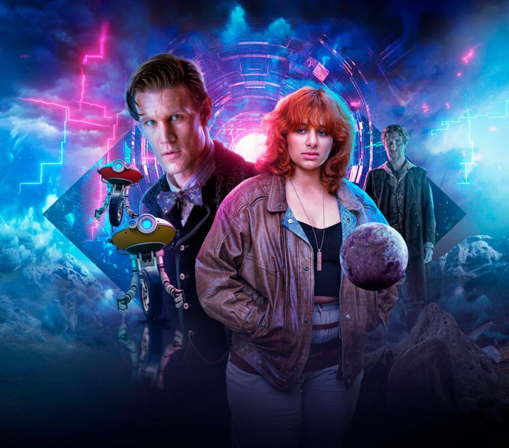 PREVIEW | Doctor Who: Broken&nbsp;Hearts