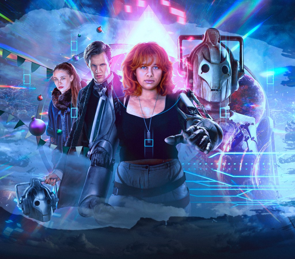 PREVIEW | Doctor Who: Everywhere and&nbsp;Anywhere