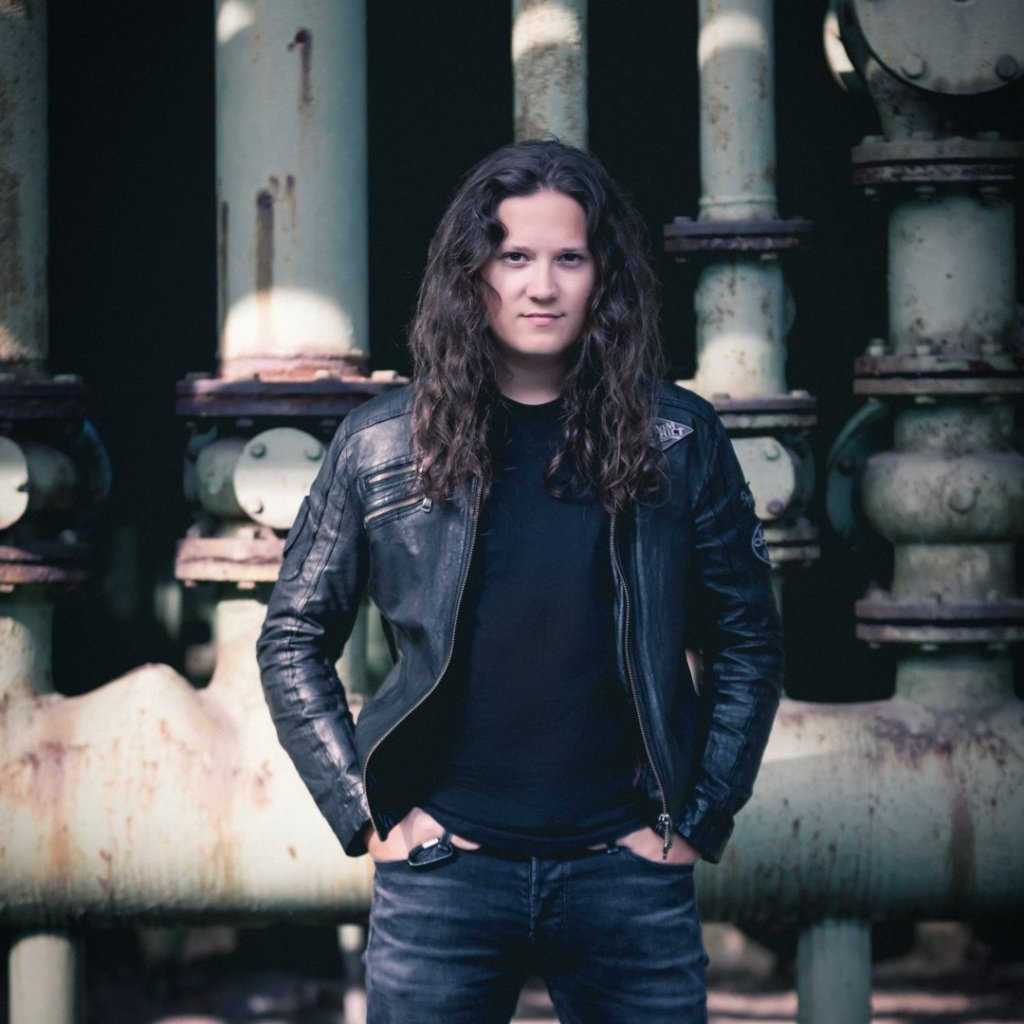 INTERVIEW | Borna&nbsp;Matosic