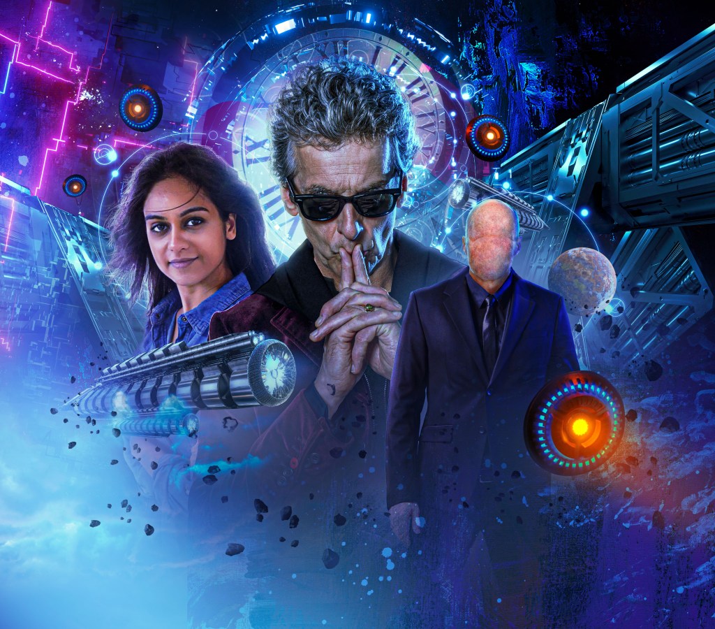 PREVIEW | Doctor Who: You Only Die&nbsp;Twice