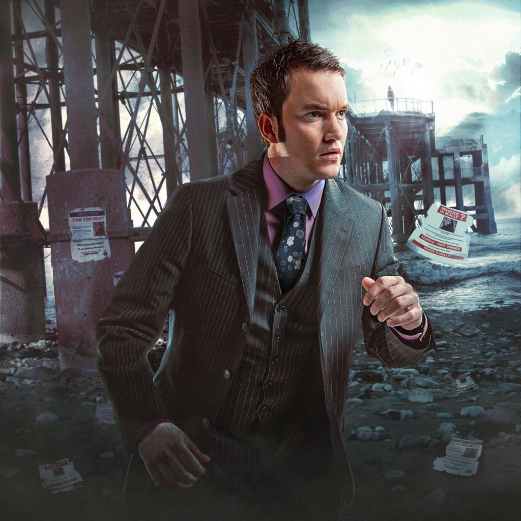 PREVIEW | Torchwood: Missing&nbsp;Molly