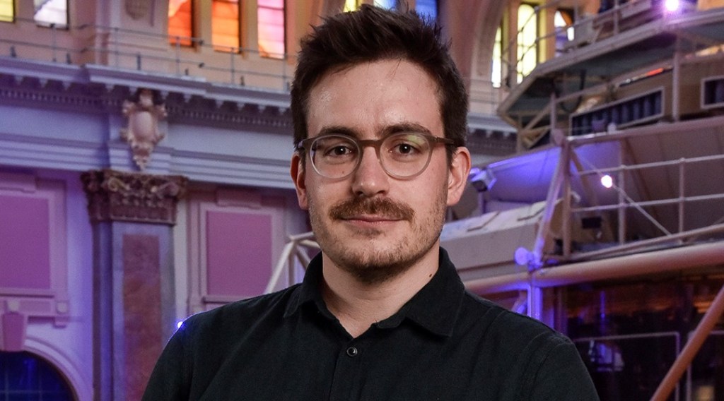 INTERVIEW | Tim Foley: Part&nbsp;1