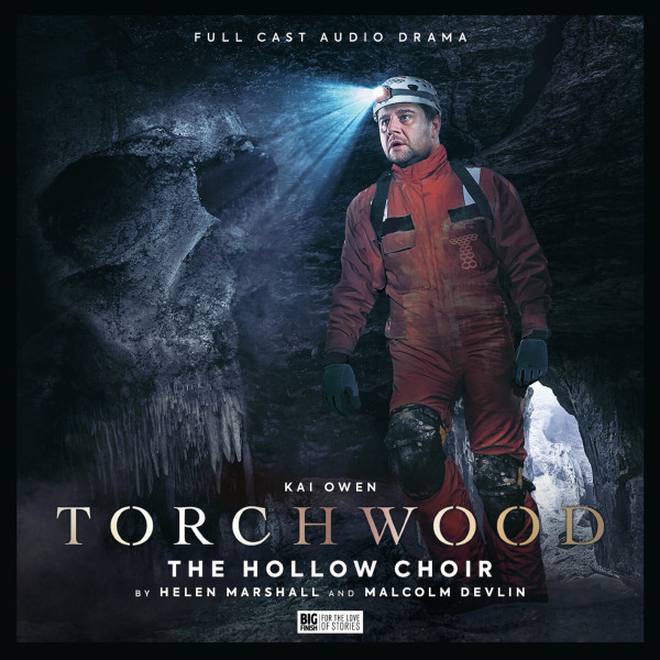REVIEW | Torchwood: The Hollow&nbsp;Choir