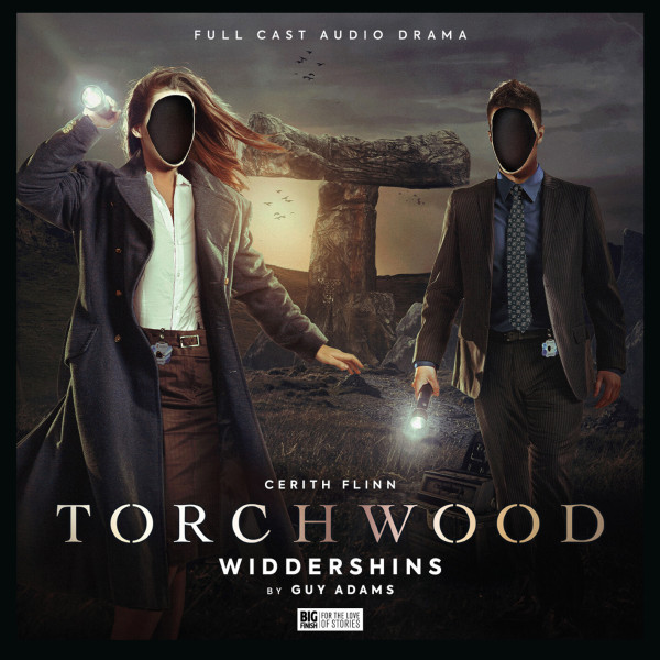 REVIEW | Torchwood:&nbsp;Widdershins