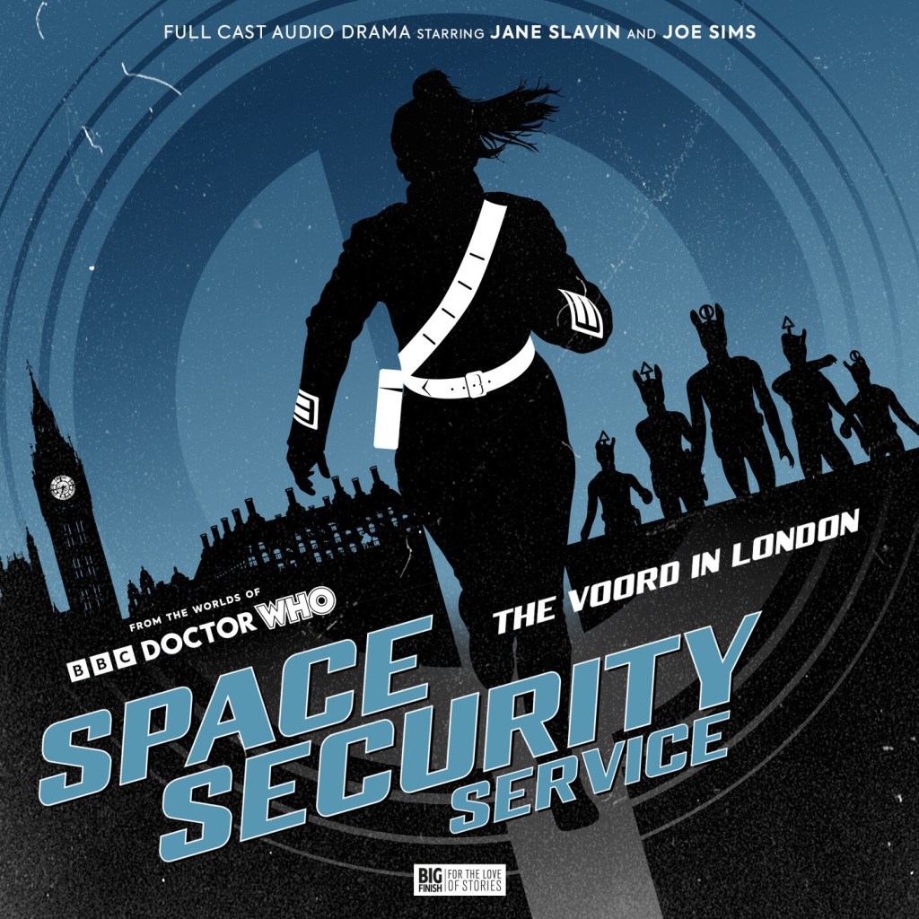 REVIEW | Space Security Service: The Voord in&nbsp;London