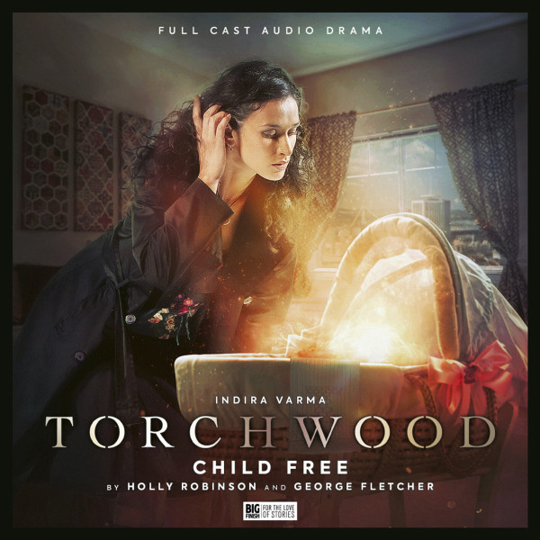 REVIEW | Torchwood: Child&nbsp;Free