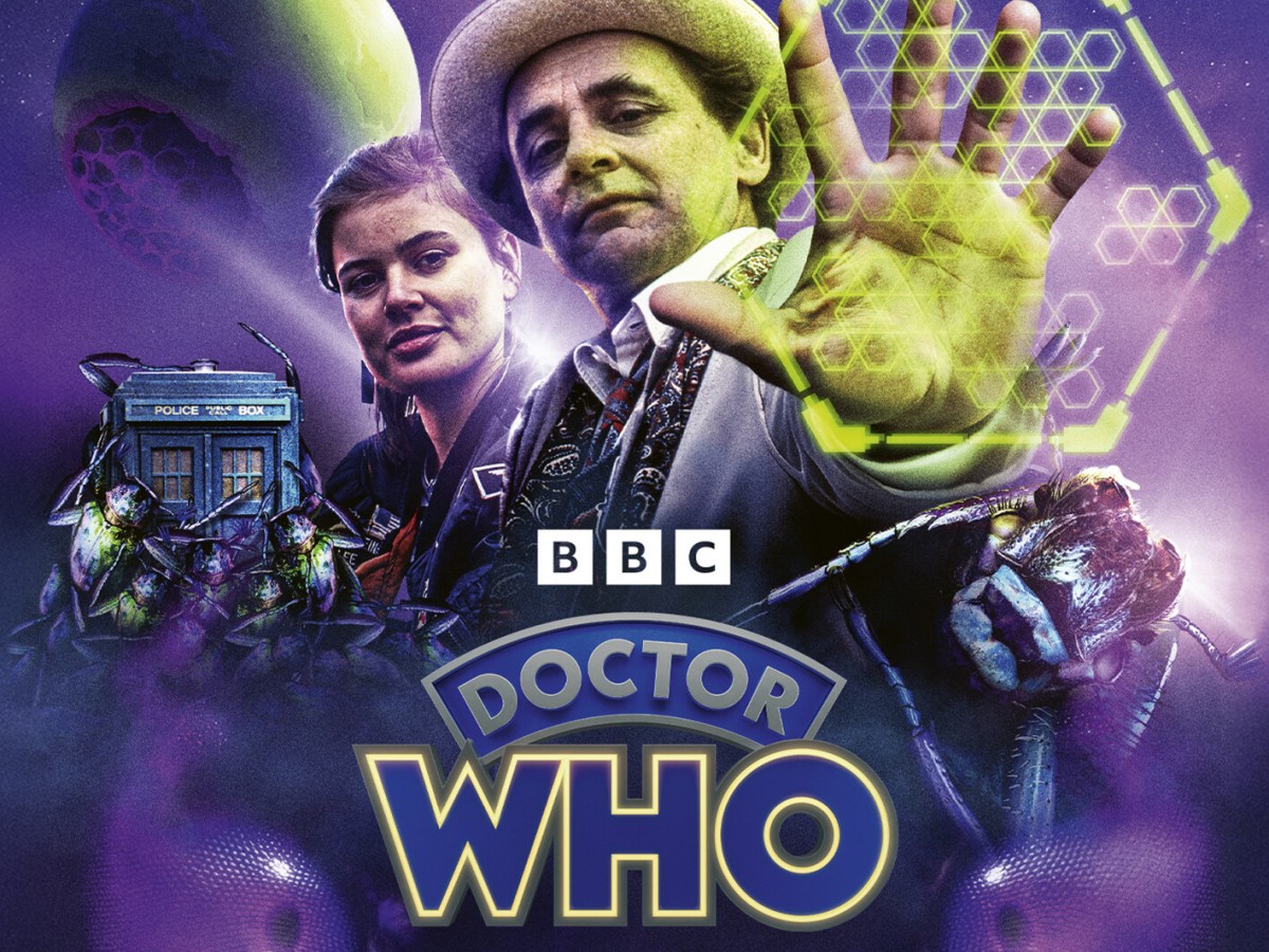 REVIEW | The Lost Stories:&nbsp;Alixion