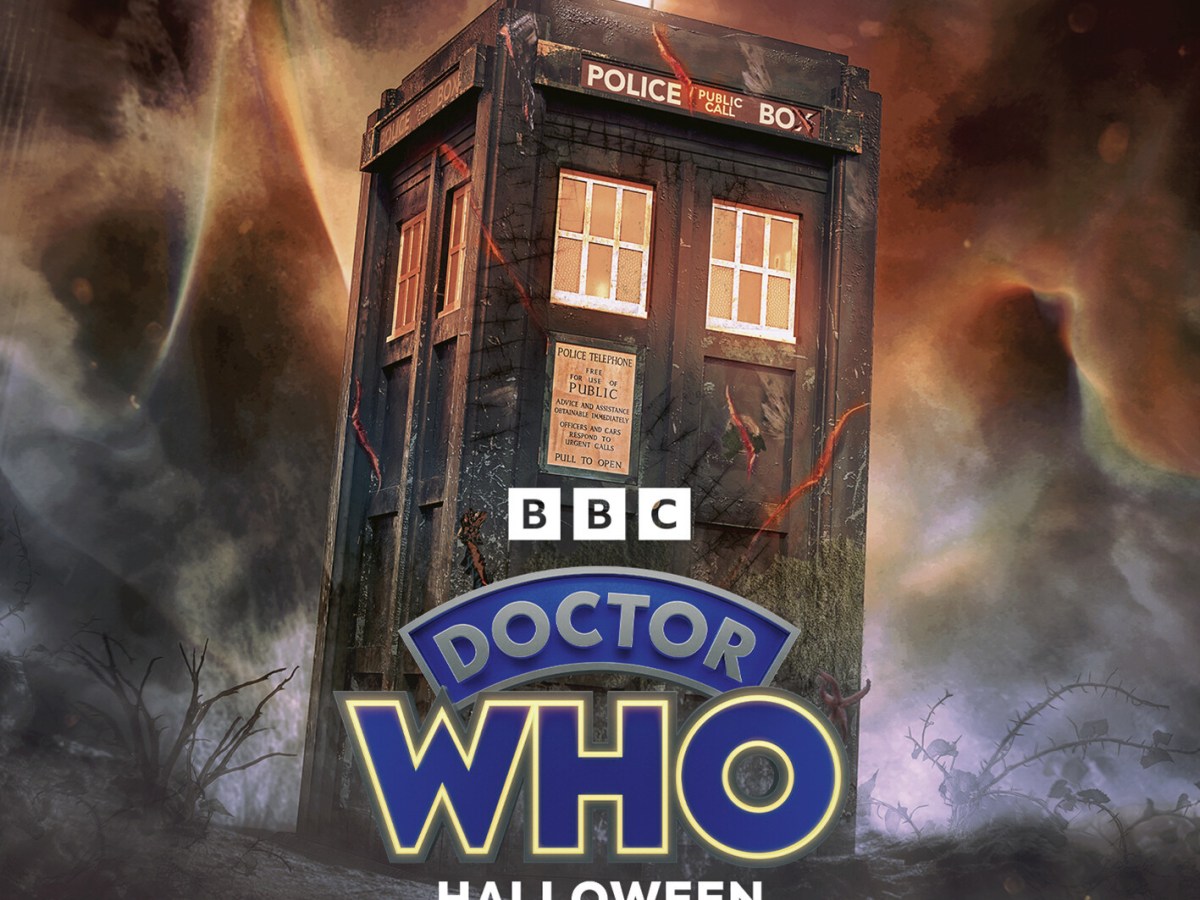 REVIEW | Halloween: Sea Smoke and Other&nbsp;Stories