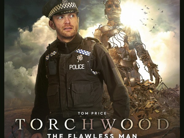 REVIEW | Torchwood: The Flawless&nbsp;Man