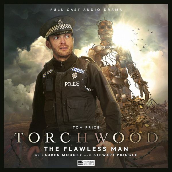REVIEW | Torchwood: The Flawless&nbsp;Man