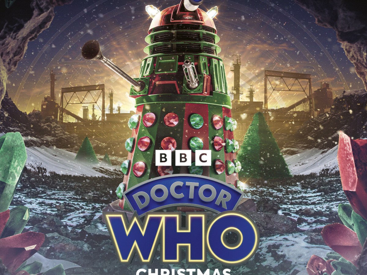 REVIEW | Christmas: It’s A Wonderful War and Other&nbsp;Stories