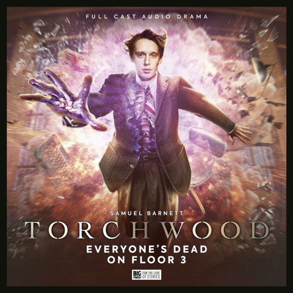 REVIEW | Torchwood: Everyone’s Dead on Floor 3