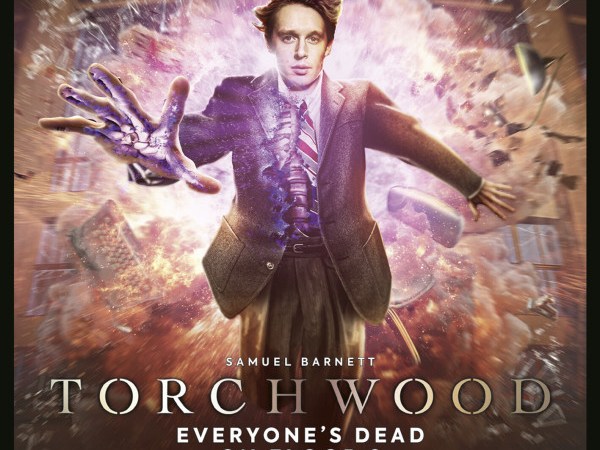 REVIEW | Torchwood: Everyone’s Dead on Floor&nbsp;3