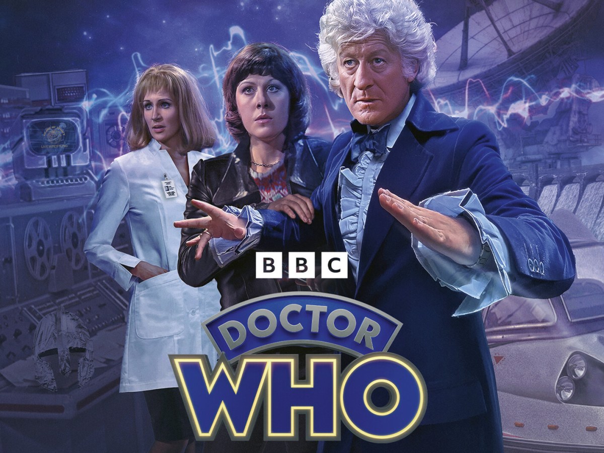 REVIEW | The Third Doctor Adventures: The&nbsp;Imposters