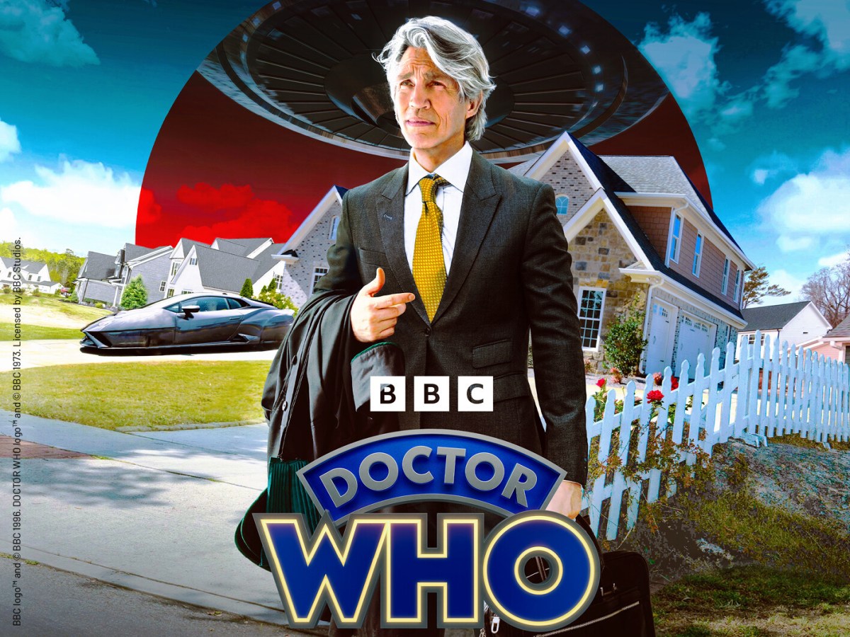 REVIEW | Doctor Who – Short Trips: Impeccable and Other&nbsp;Stories