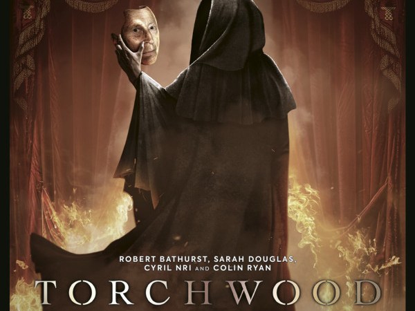 REVIEW | Torchwood:&nbsp;Curtain