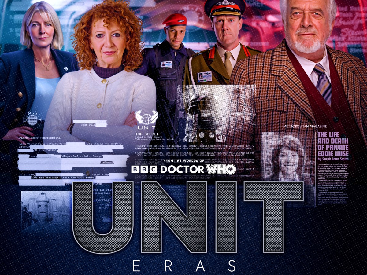 REVIEW | UNIT Eras: Hostile&nbsp;Universe