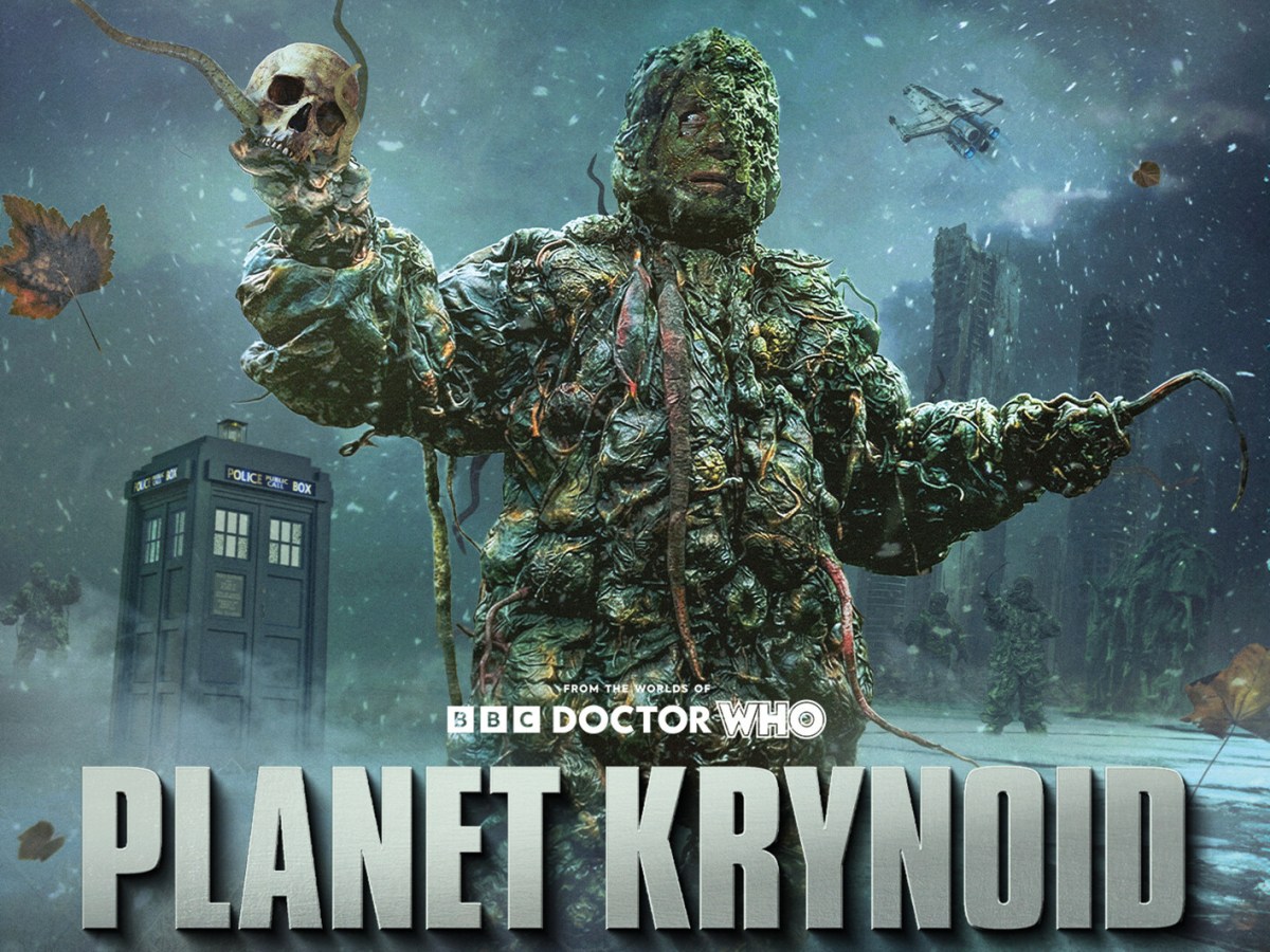 REVIEW | Planet Krynoid:&nbsp;Survivors