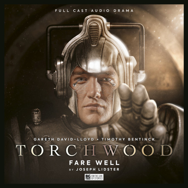 REVIEW | Torchwood: Fare Well
