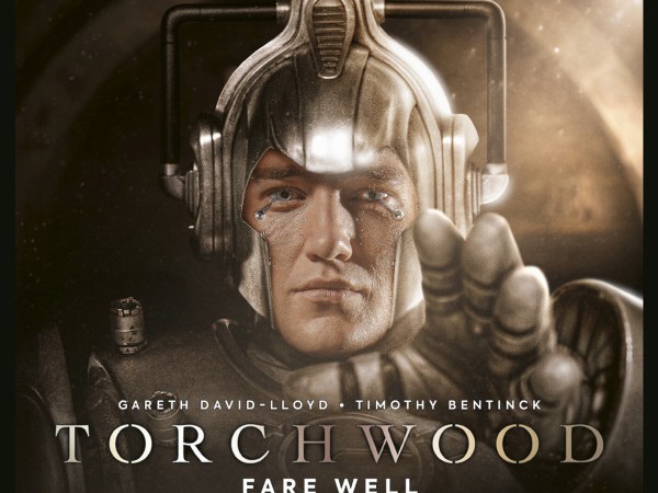 REVIEW | Torchwood: Fare&nbsp;Well